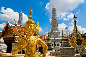 Tour Thai,Tour Thai lan Ha Noi Bangkok Pattaya 6 ngày