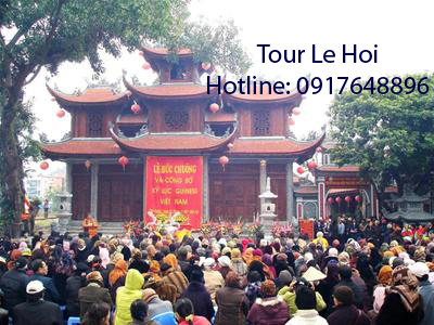 Tour Du Lịch Lễ Hội Lạng Sơn Đền Kỳ Cùng Chùa Thành Chùa Tiên