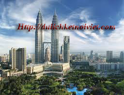 Tour Malaysia Singapore,Tour Malaysia Singapore 6 ngày Giá Rẻ