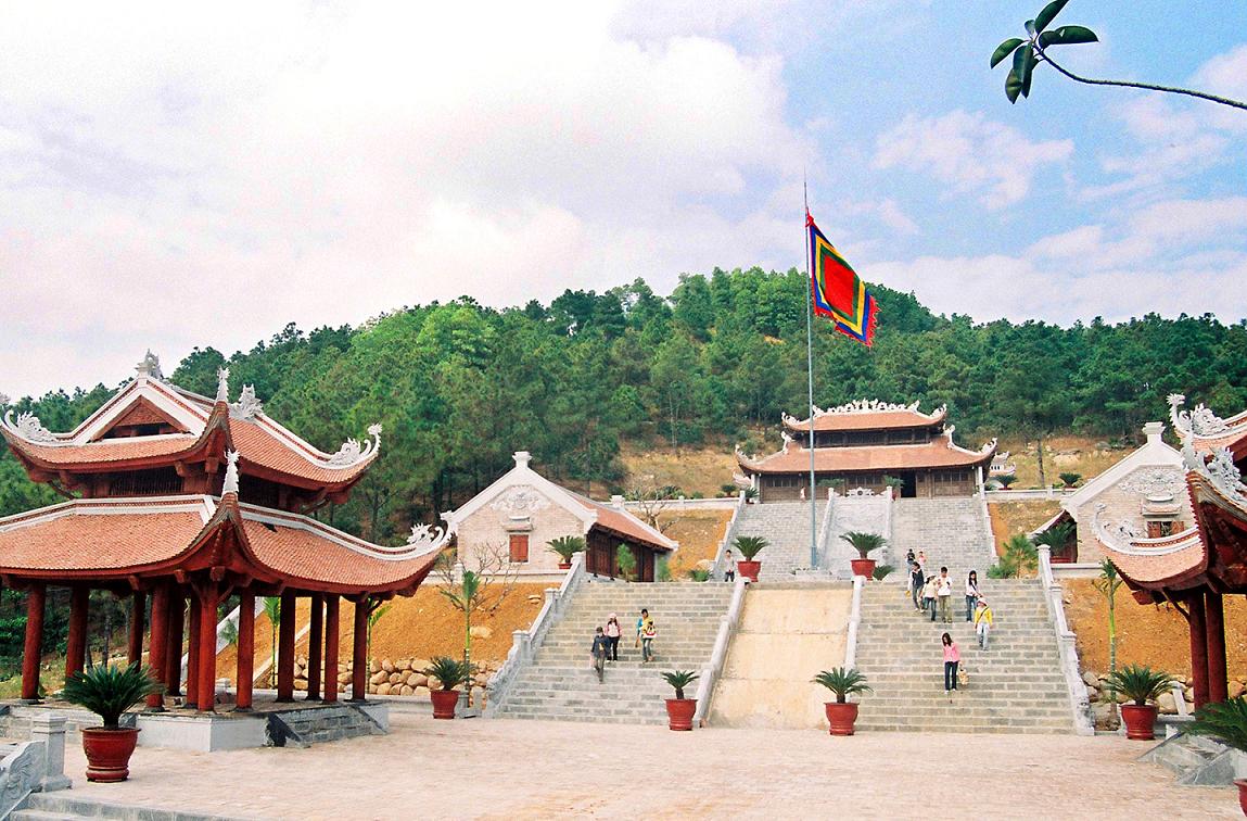 tour hai duong,goi ý ban di du lich hai duong