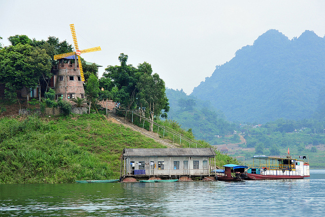 tour hoa binh,goi y ban di du lich hoa binh