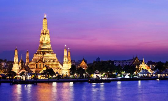 tour thai lan,du lich thai lan gia re