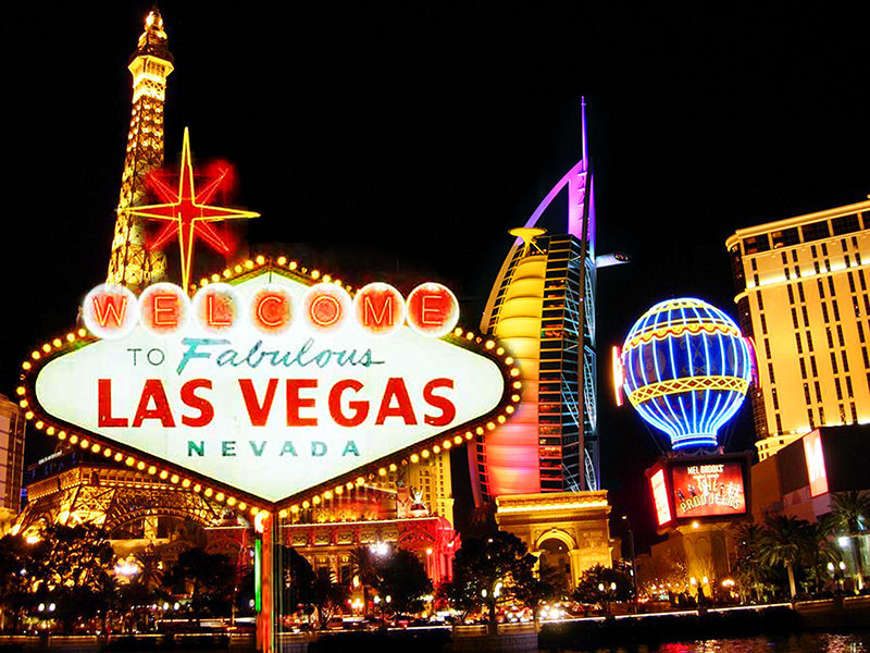 TOUR MỸ CHICAGO-LOS ANGELES-LAS VEGAS–SAN FRANCISCO