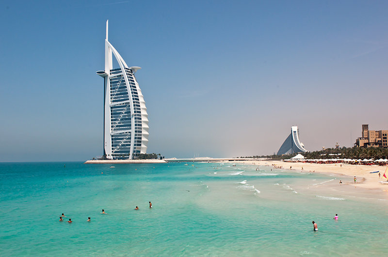Tour du lich dubai khoi hanh gia re