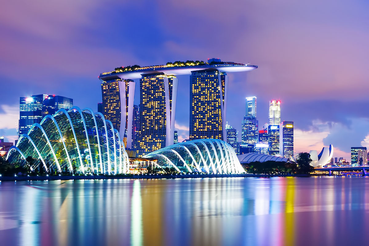 lưu ý cần biết khi đi tour du lịch singapore